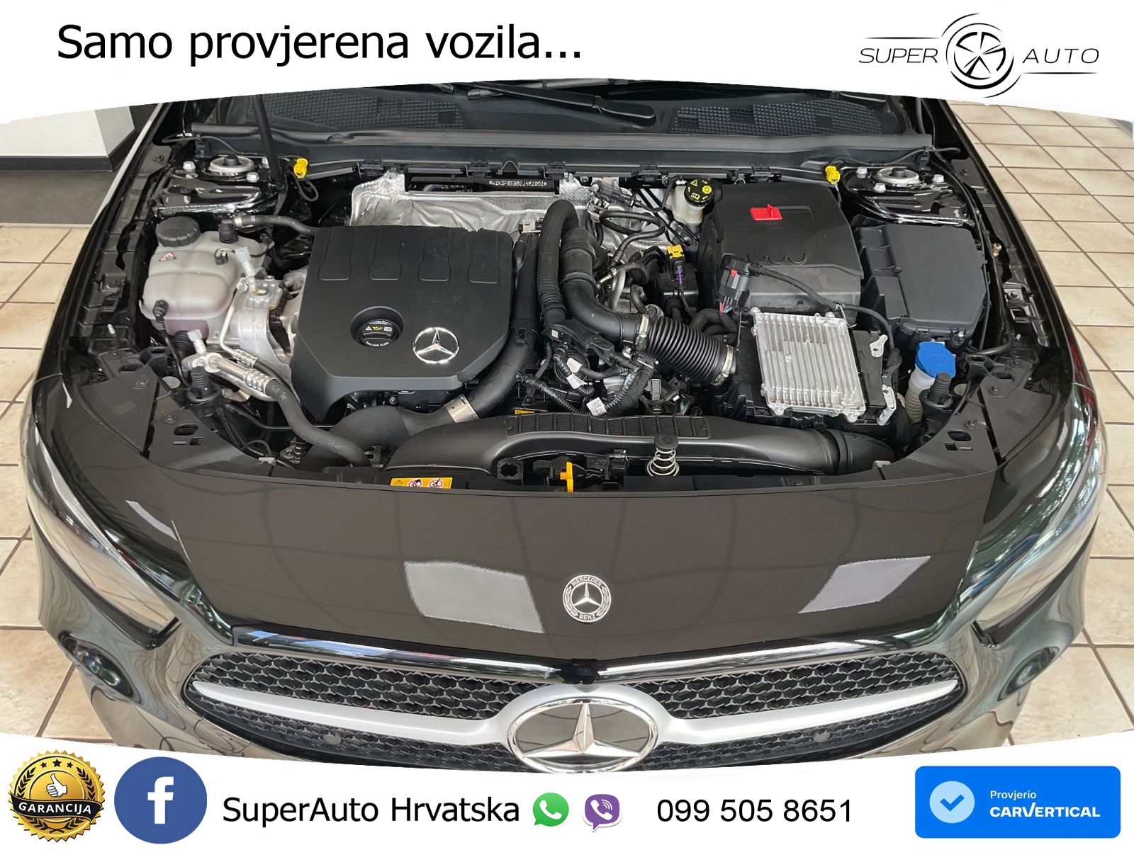 Mercedes-Benz A 180 7G-DCT