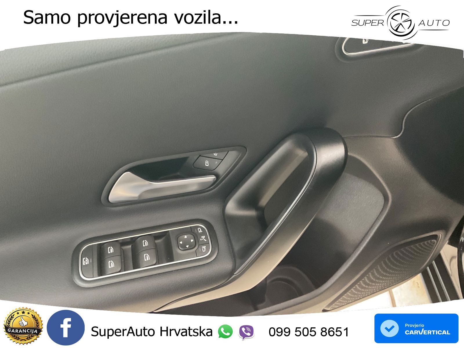 Mercedes-Benz A 180 7G-DCT