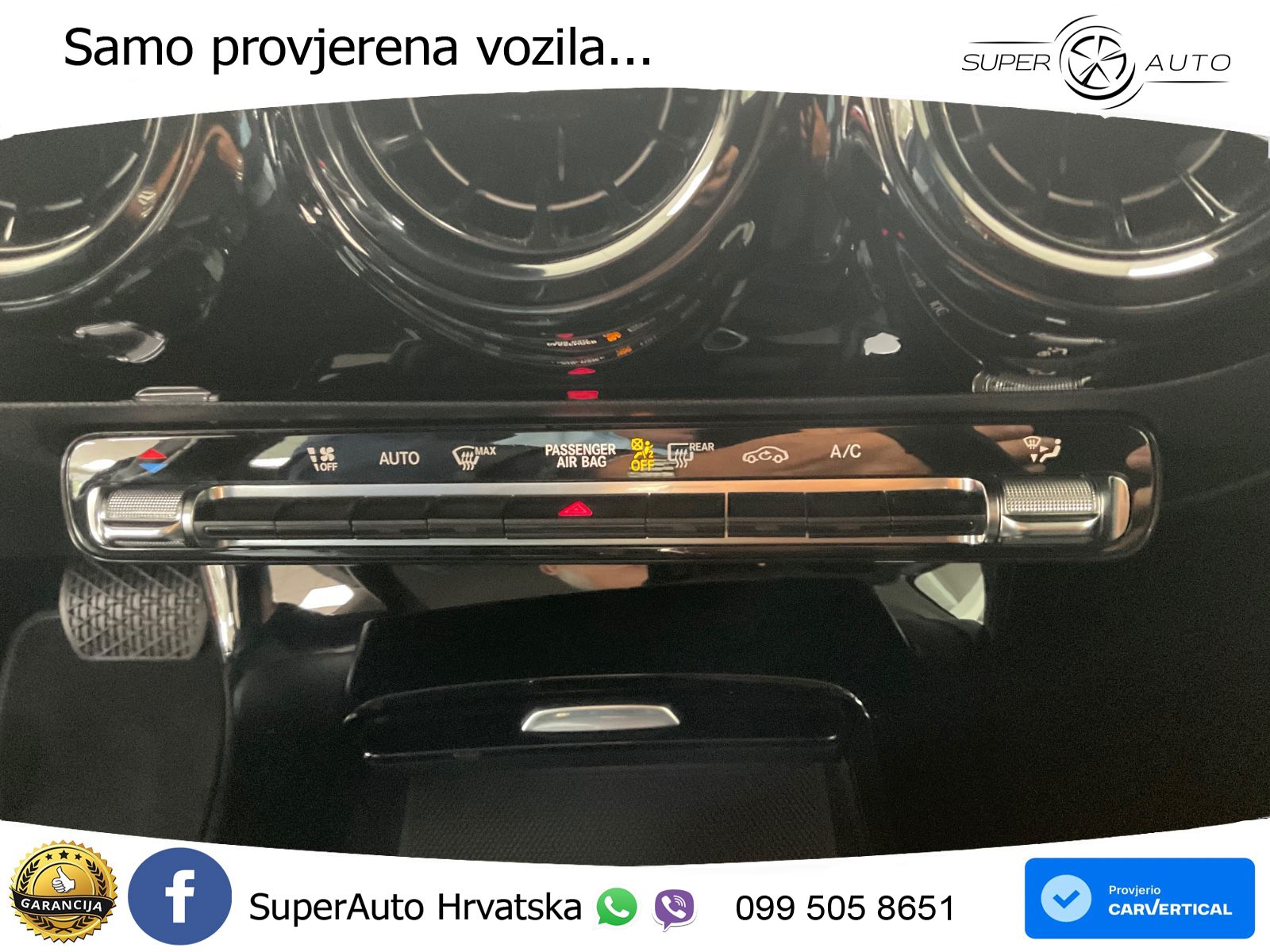 Mercedes-Benz A 180 7G-DCT