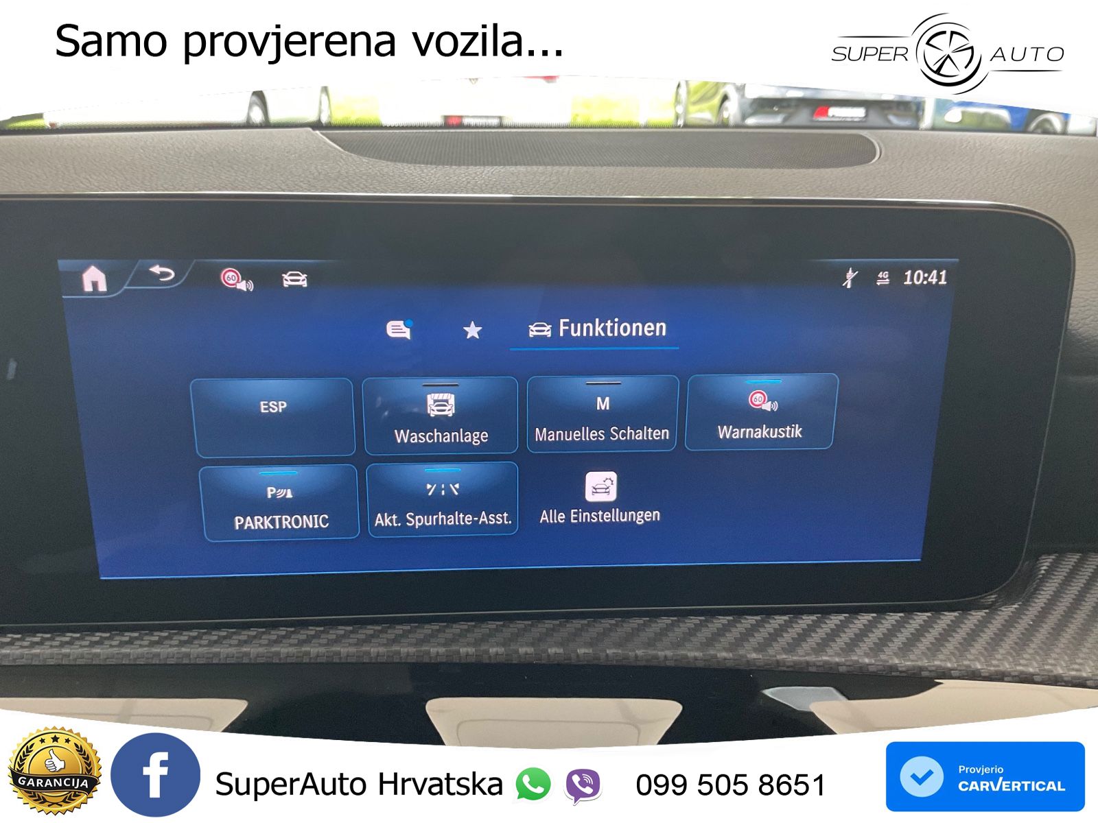 Mercedes-Benz A 180 7G-DCT