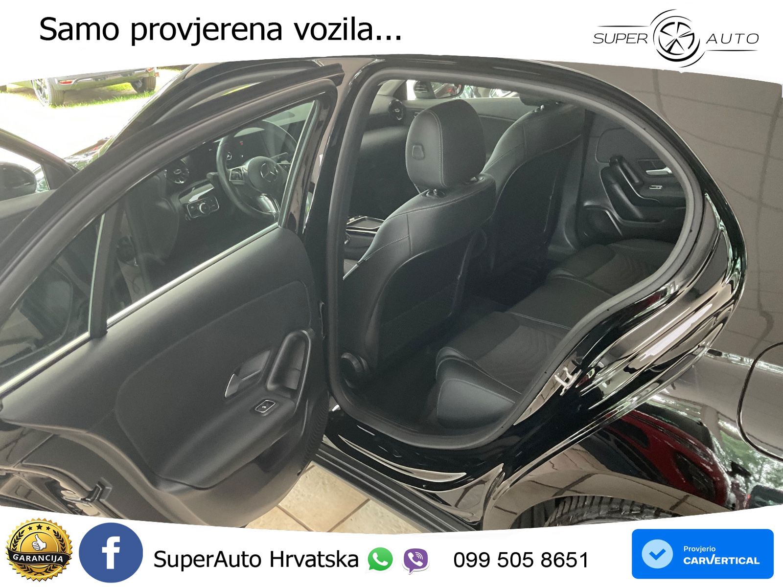 Mercedes-Benz A 180 7G-DCT