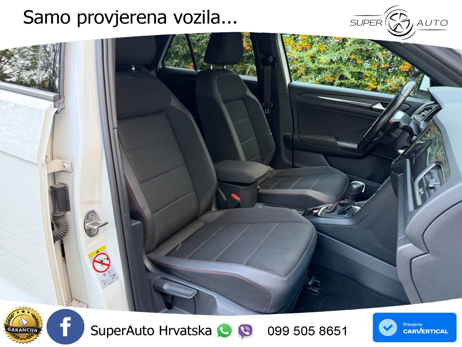 Volkswagen T-Roc 2.0 TDI (150 KS) DSG LED+GR SJED+ACC