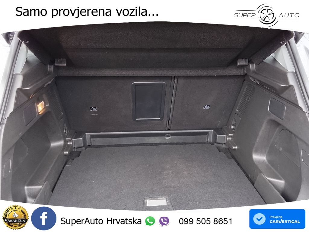 Opel Grandland 1.2i Turbo (130 KS) Automatic Elegance