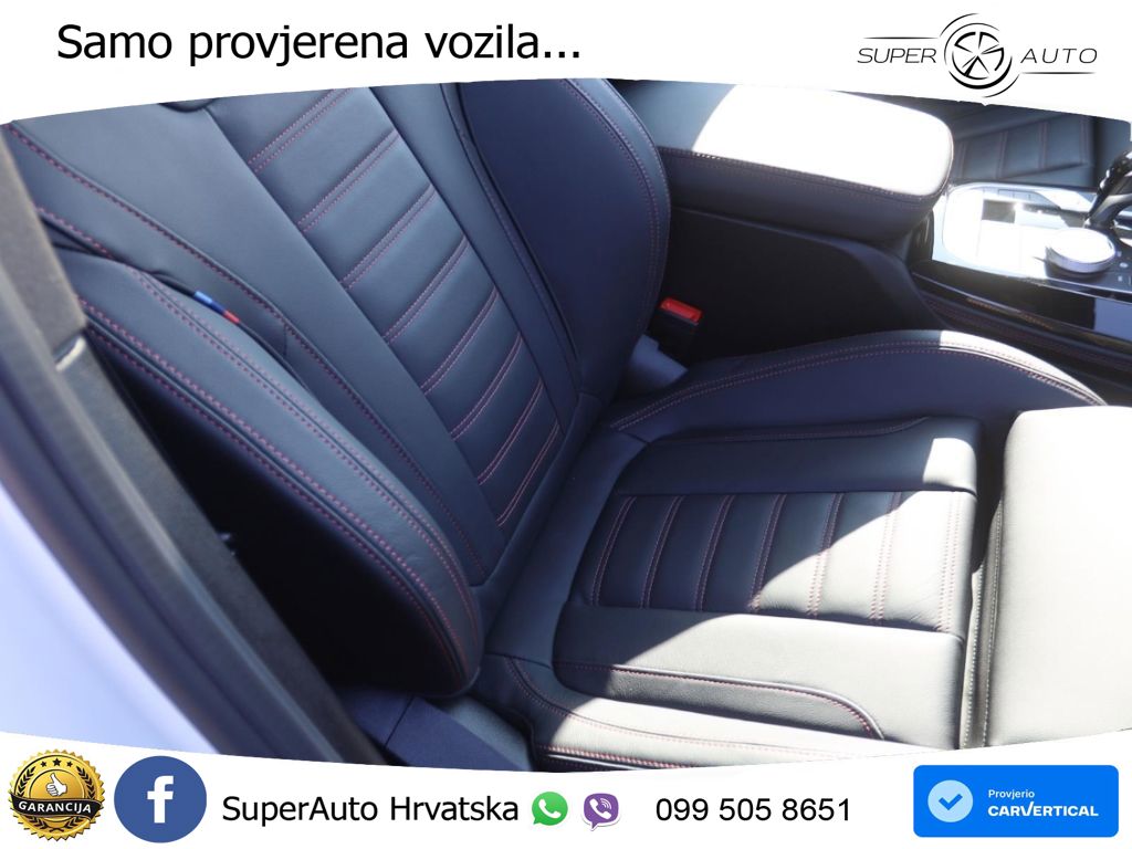 BMW X4 30d (286 KS) xDrive Steptronic LED+GR SJED+ACC