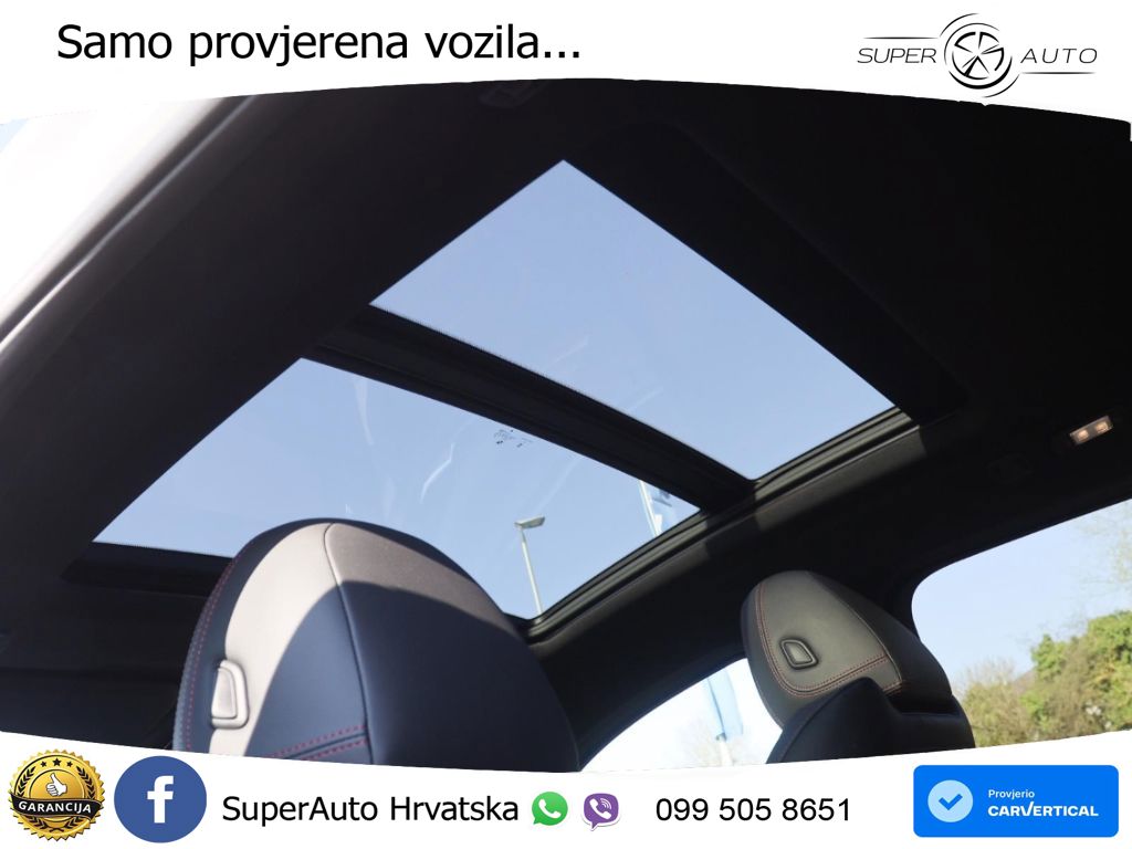 BMW X4 30d (286 KS) xDrive Steptronic LED+GR SJED+ACC