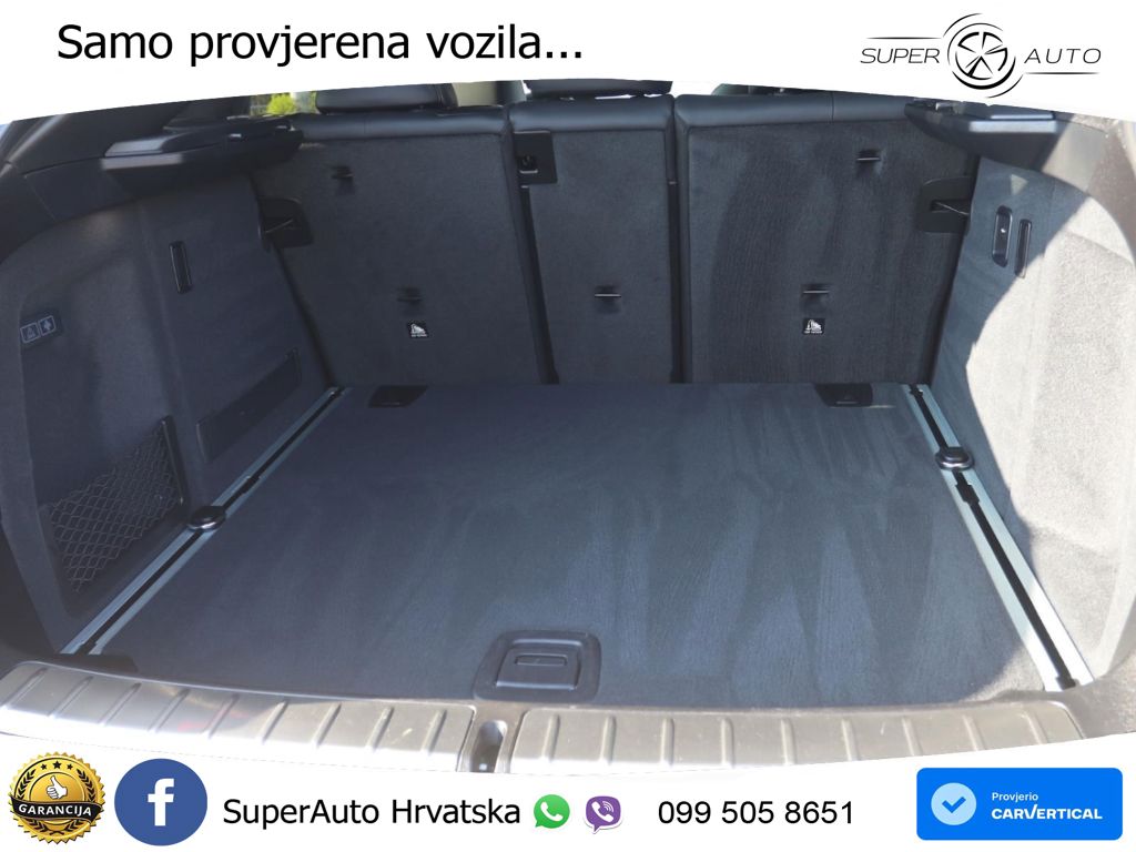 BMW X4 30d (286 KS) xDrive Steptronic LED+GR SJED+ACC