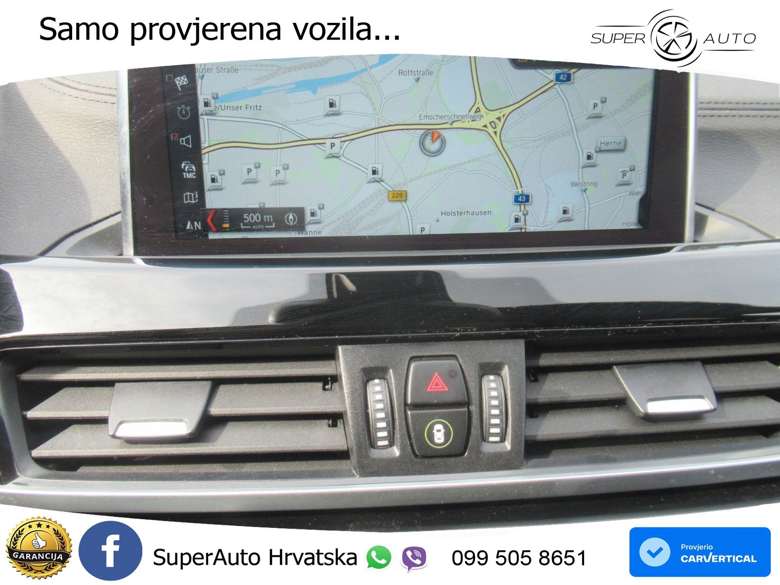 BMW X2 sDrive18i Manual Advantage