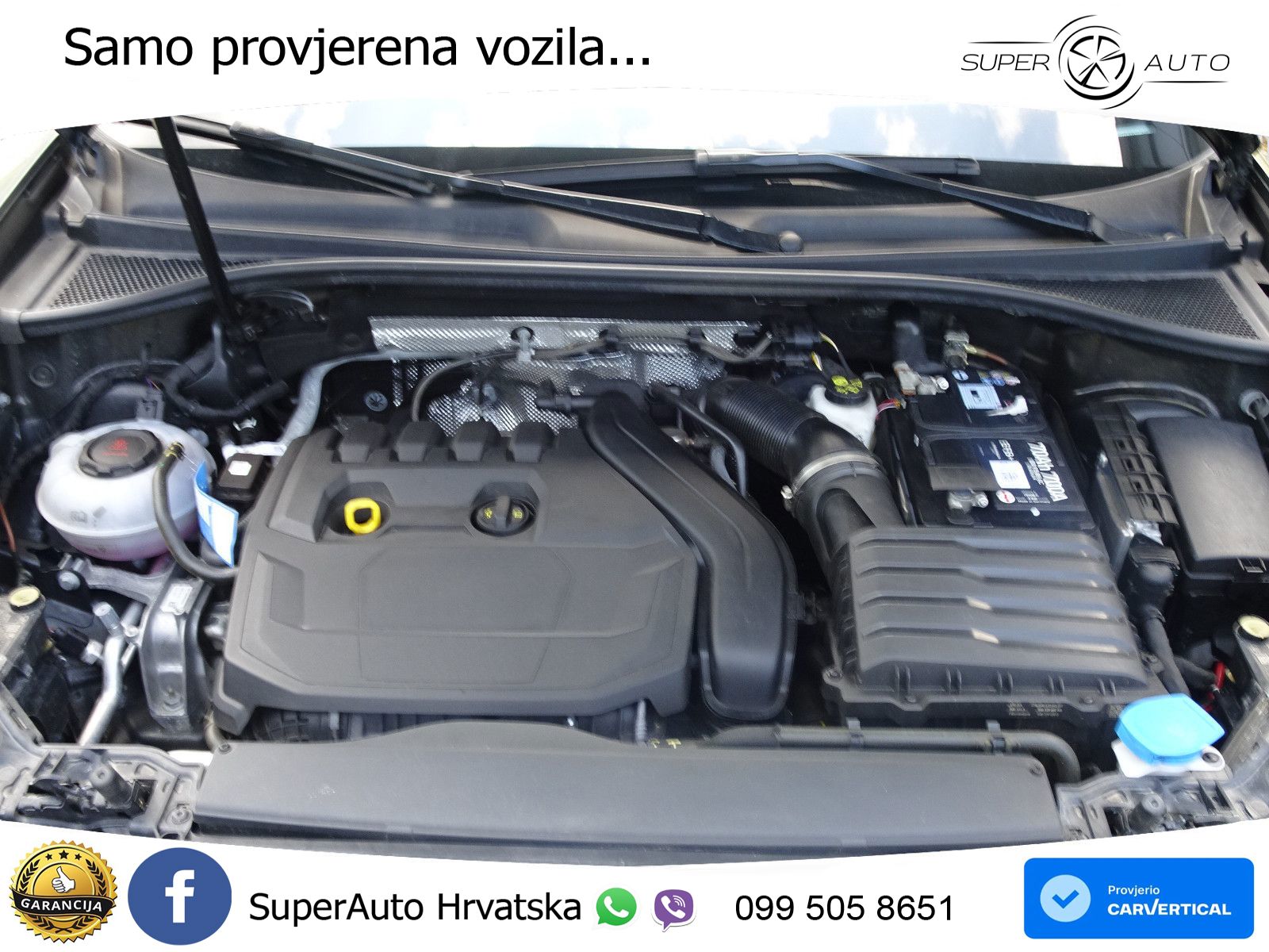 Audi Q3 35 TFSI (150 KS) S tronic