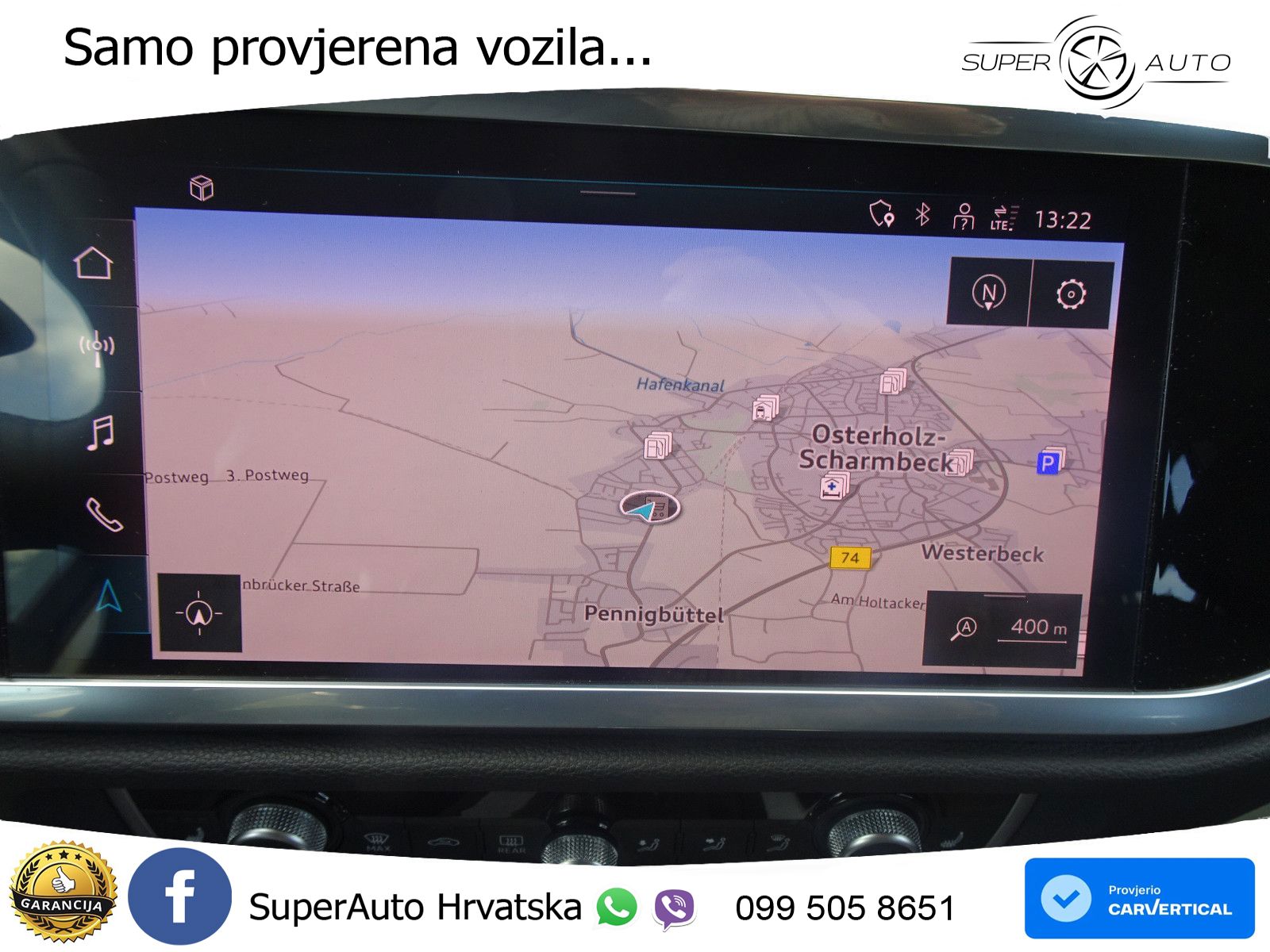 Audi Q3 35 TFSI (150 KS) S tronic