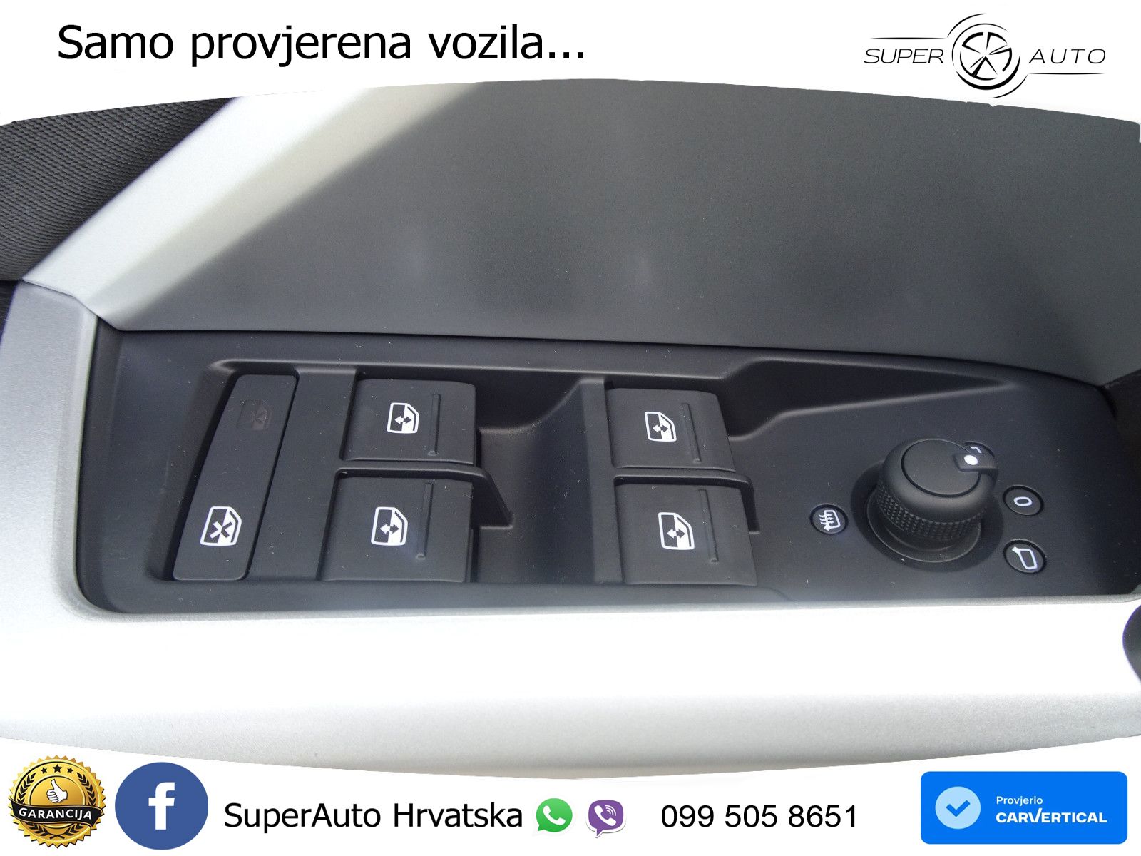 Audi Q3 35 TFSI (150 KS) S tronic