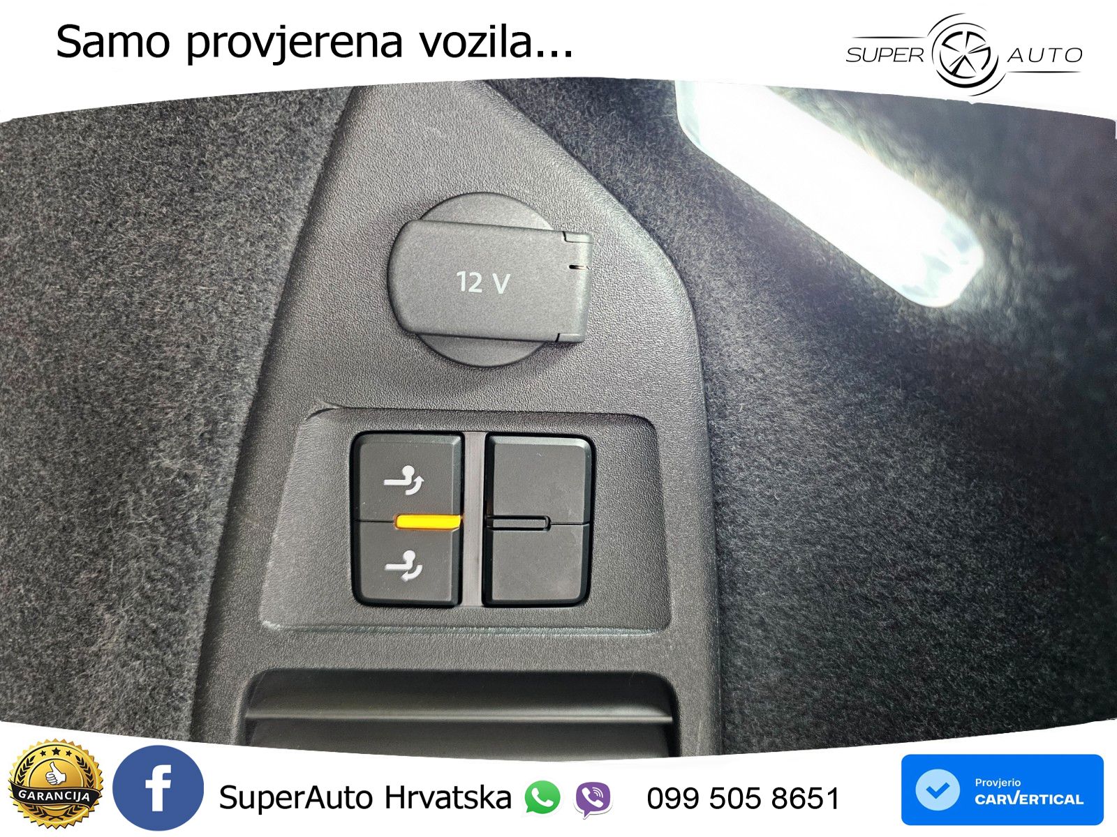 Volkswagen Touareg 3.0 V6 TDI (286 KS) 4MOTION Tiptronic R-Line