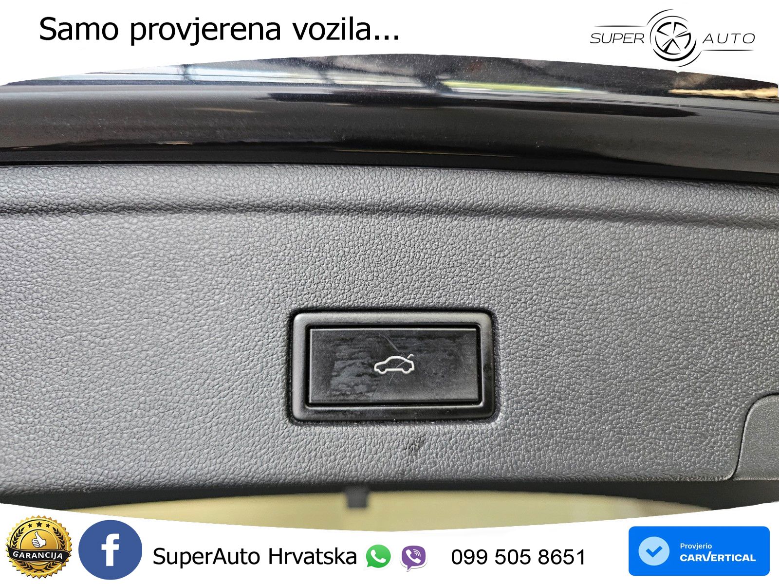 Volkswagen Touareg 3.0 V6 TDI (286 KS) 4MOTION Tiptronic R-Line
