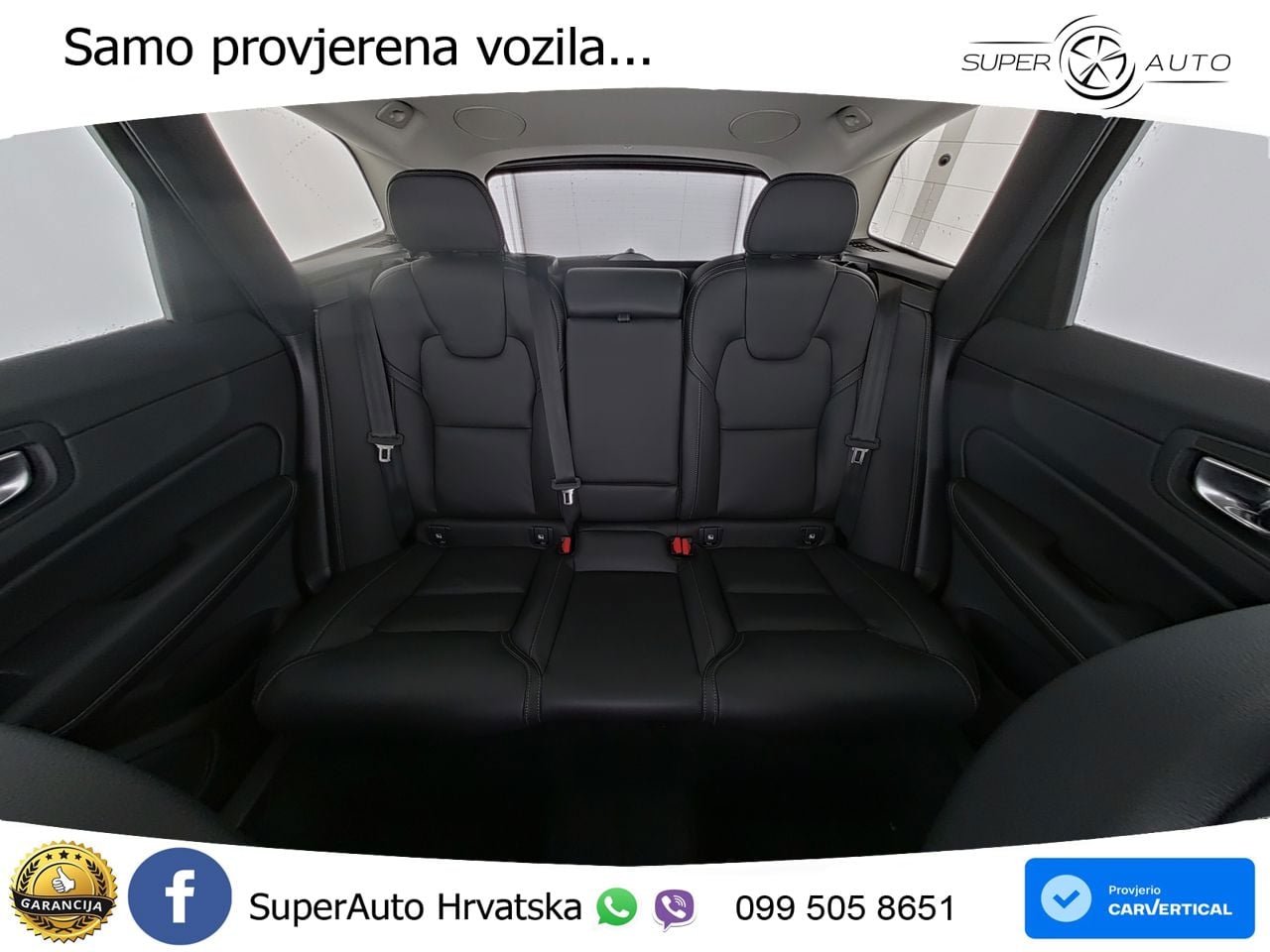 Volvo XC60 B5 Benzin AWD Geartronic LED+GR SJED+ACC