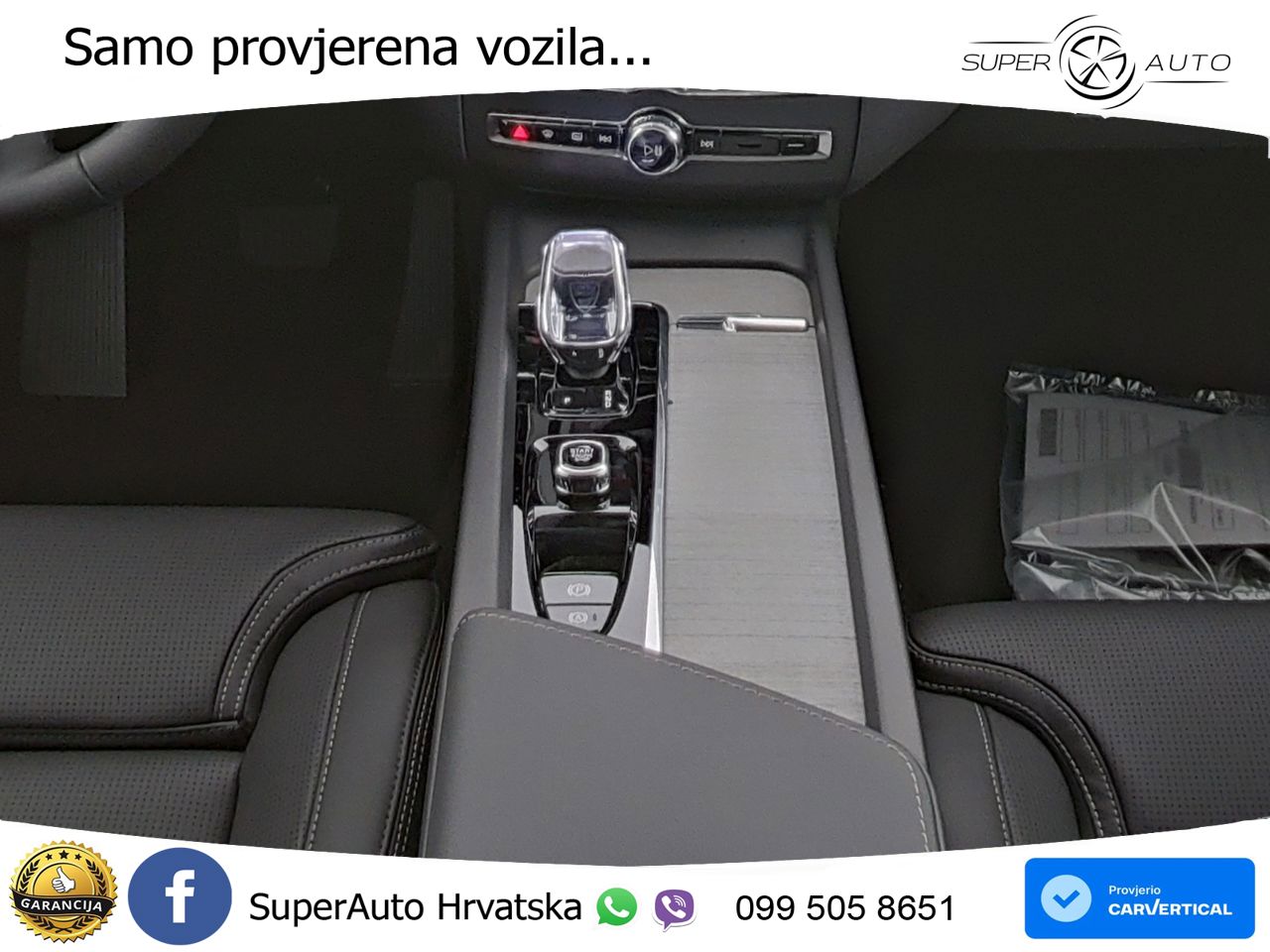 Volvo XC60 B5 Benzin AWD Geartronic LED+GR SJED+ACC