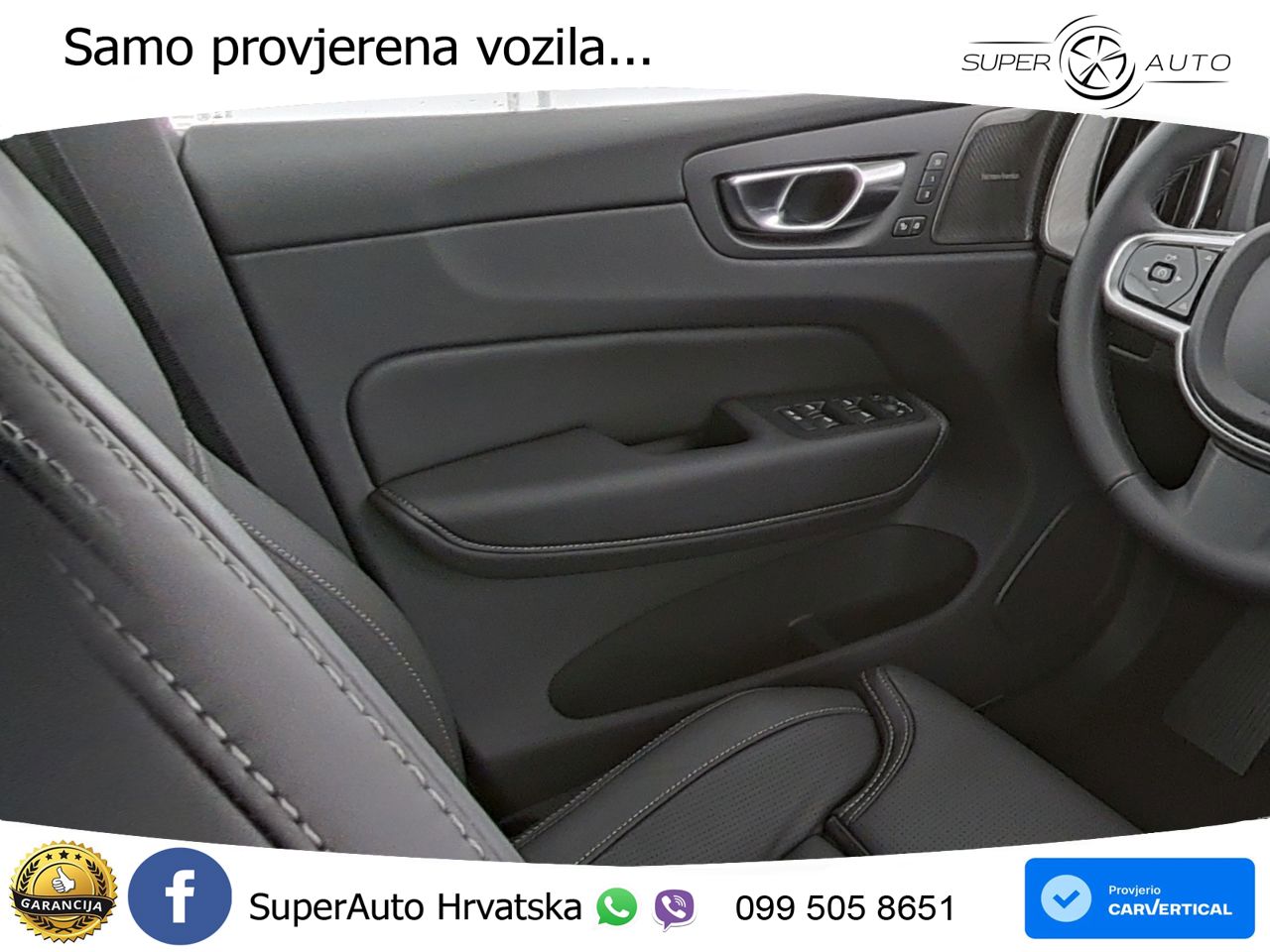 Volvo XC60 B5 Benzin AWD Geartronic LED+GR SJED+ACC