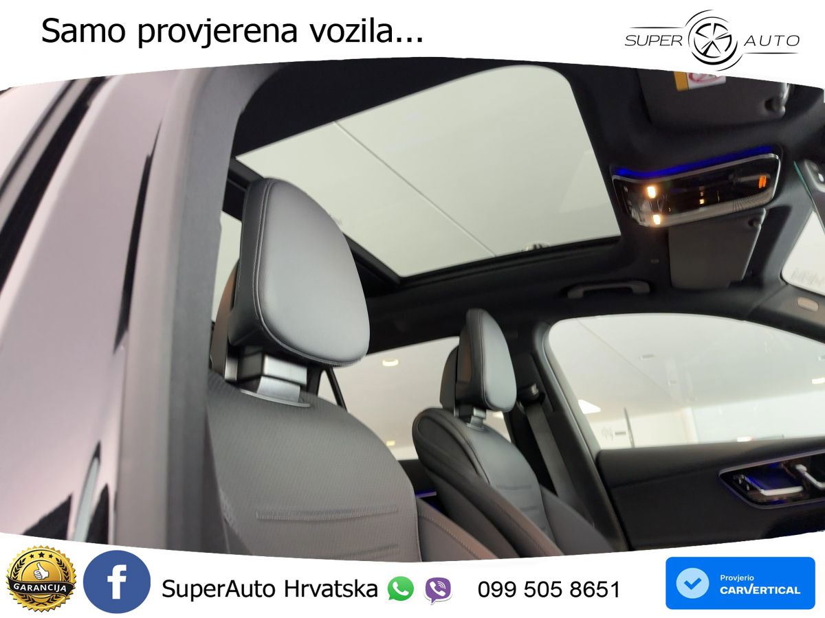 Mercedes GLC 220d (197 KS) 4MATIC 9G-TRONIC AMG ACC+GR SJED+360+PANO