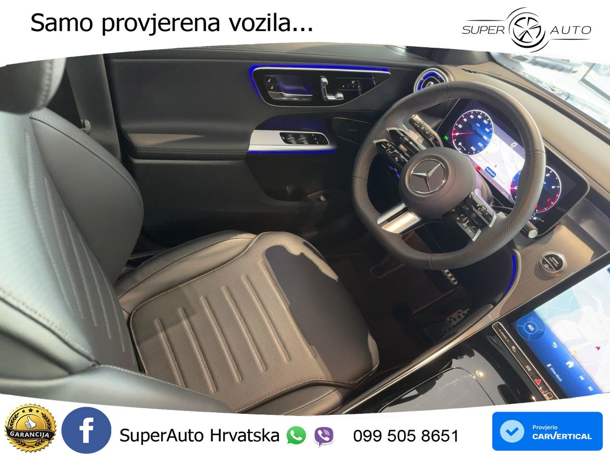 Mercedes GLC 220d (197 KS) 4MATIC 9G-TRONIC AMG ACC+GR SJED+360+PANO