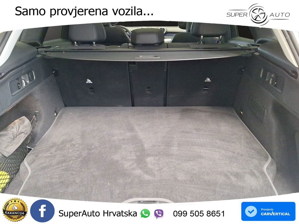 Mercedes GLC 300e (313 KS) 4MATIC 9G-TRONIC Avantgarde