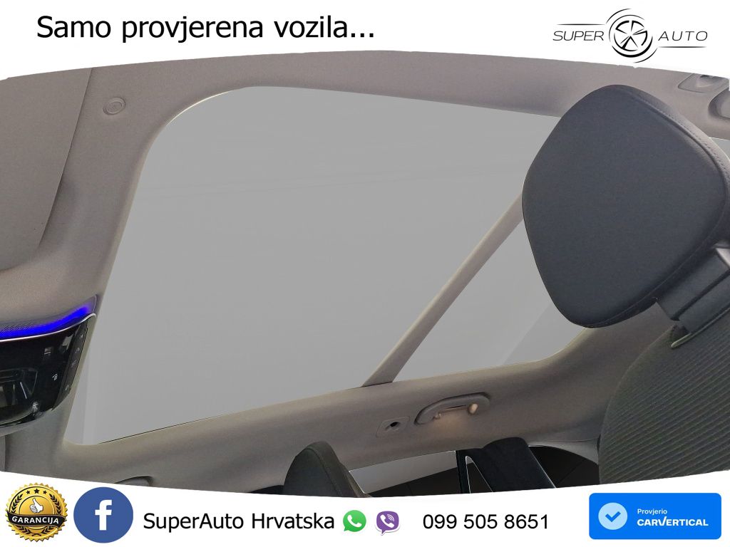 Mercedes GLC 300e (313 KS) 4MATIC 9G-TRONIC Avantgarde