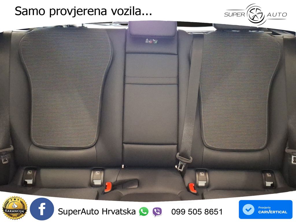 Mercedes GLC 300e (313 KS) 4MATIC 9G-TRONIC Avantgarde