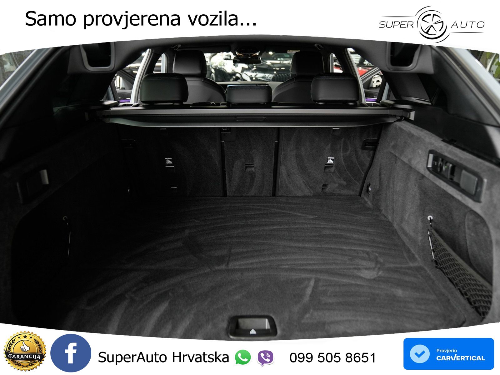 BMW 520d Touring (197 KS) xDrive Steptronic M Sport LED+GR SJED+ACC