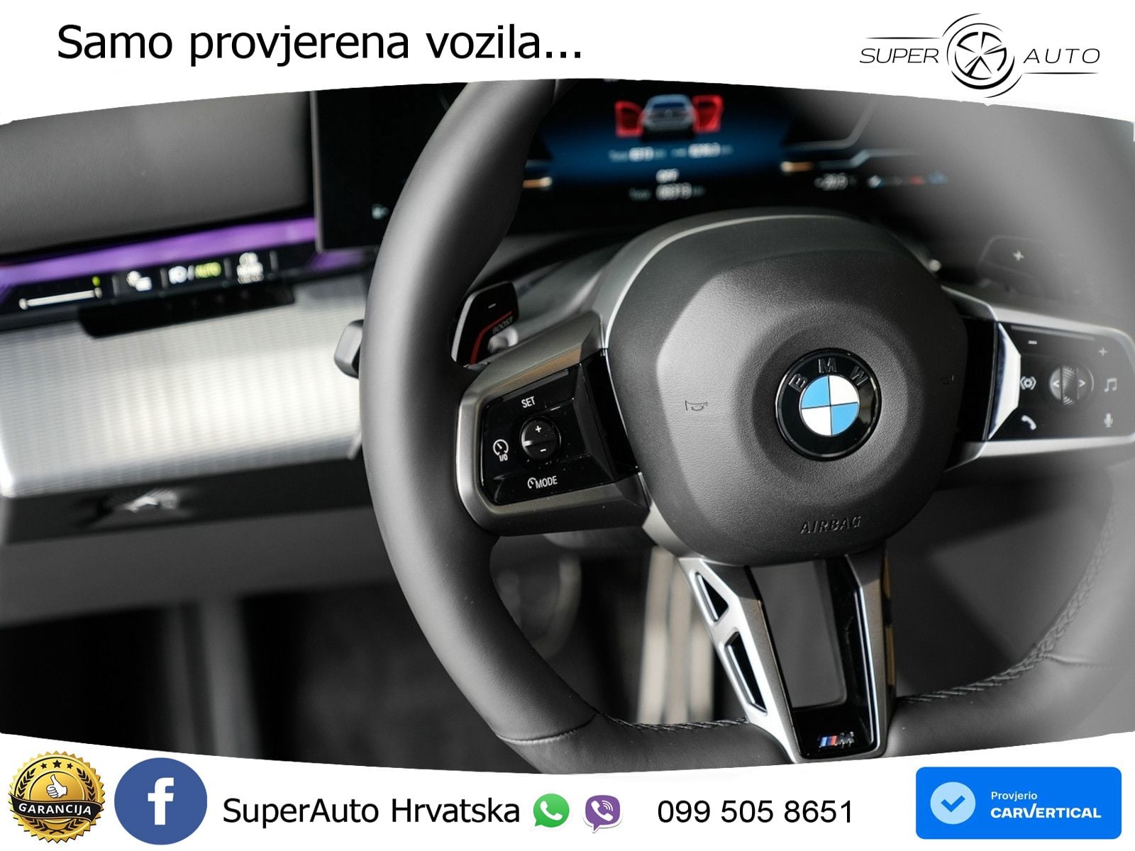 BMW 520d Touring (197 KS) xDrive Steptronic M Sport LED+GR SJED+ACC