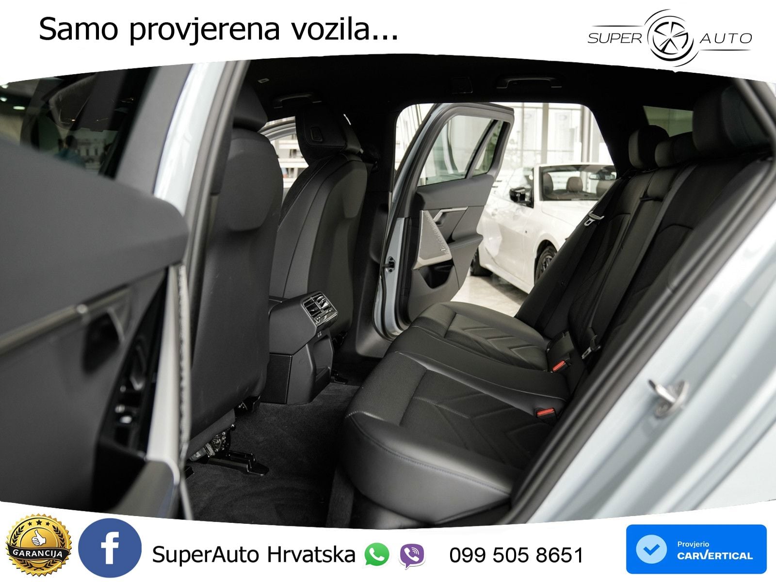 BMW 520d Touring (197 KS) xDrive Steptronic M Sport LED+GR SJED+ACC