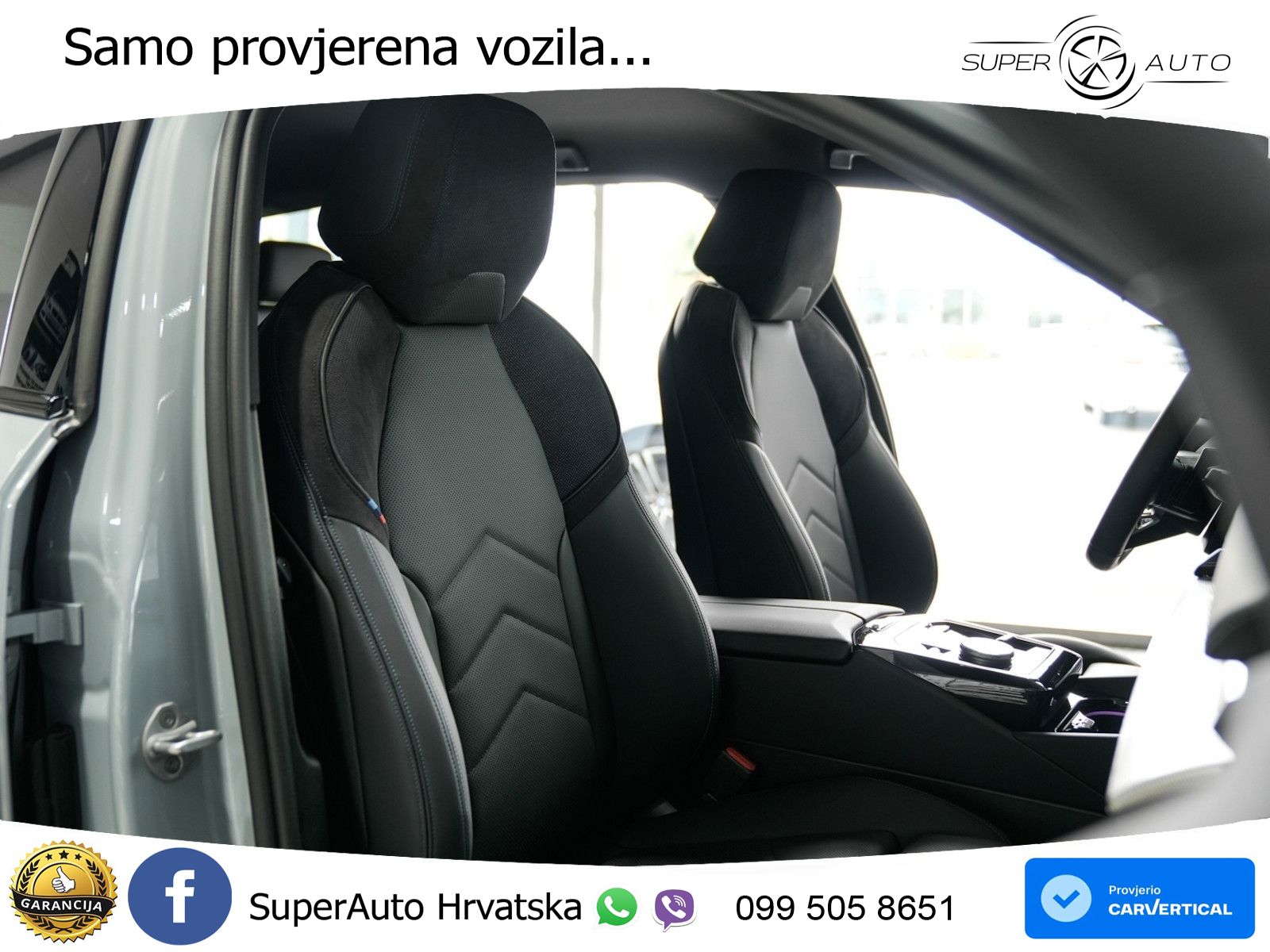 BMW 520d Touring (197 KS) xDrive Steptronic M Sport LED+GR SJED+ACC