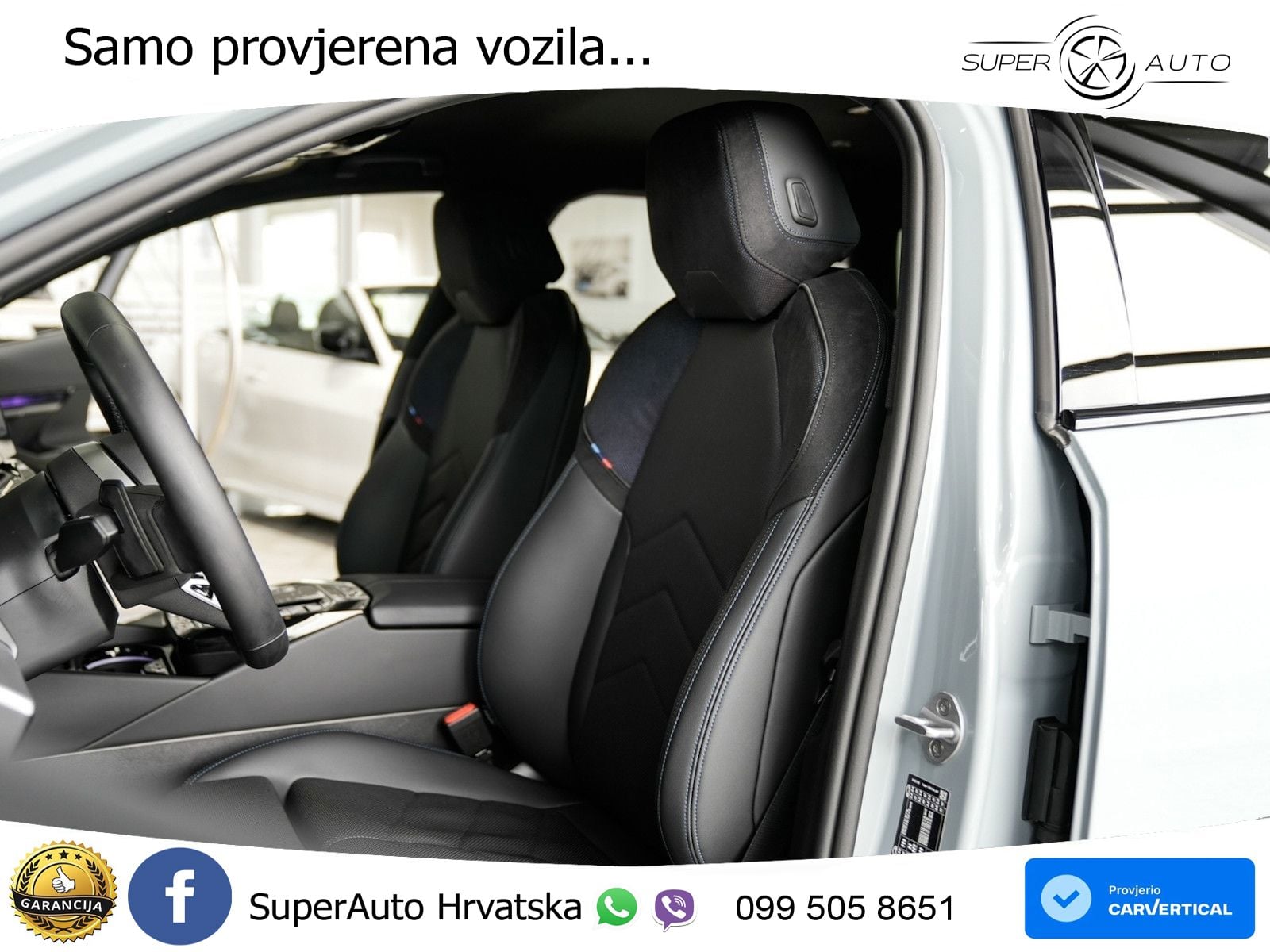 BMW 520d Touring (197 KS) xDrive Steptronic M Sport LED+GR SJED+ACC