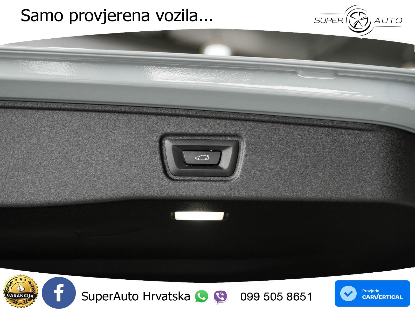 BMW 520d Touring (197 KS) xDrive Steptronic M Sport LED+GR SJED+ACC