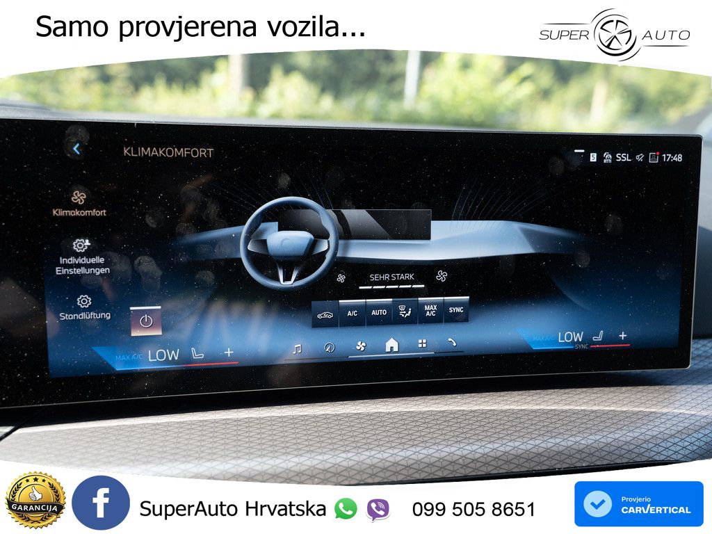 BMW 320i (184 KS) Steptronic M Sport LED+GR SJED+ACC