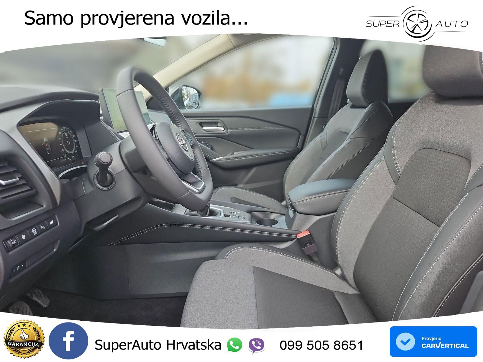 Nissan Qashqai 1.3 DIG-T (158 KS) N-Connecta LED+GR SJED+ACC