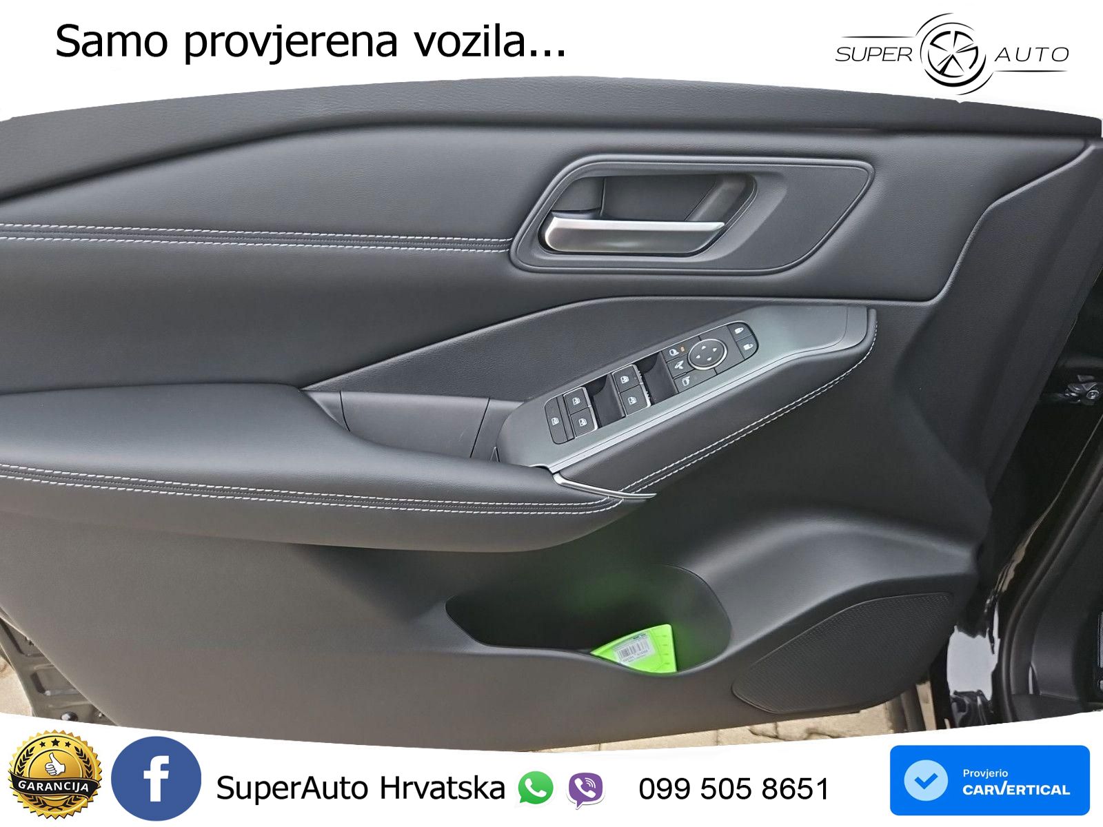 Nissan Qashqai 1.3 DIG-T (158 KS) N-Connecta LED+GR SJED+ACC