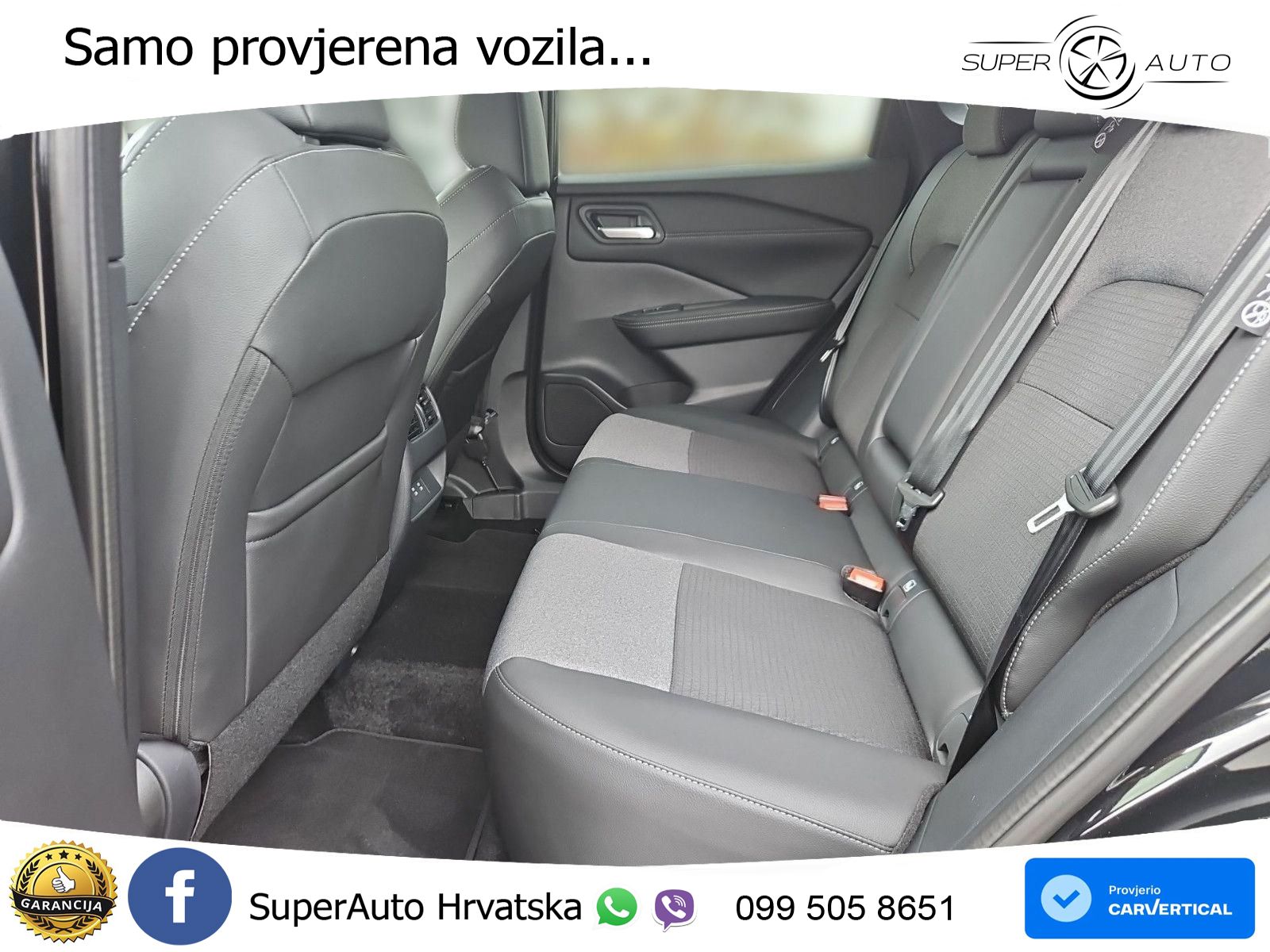 Nissan Qashqai 1.3 DIG-T (158 KS) N-Connecta LED+GR SJED+ACC