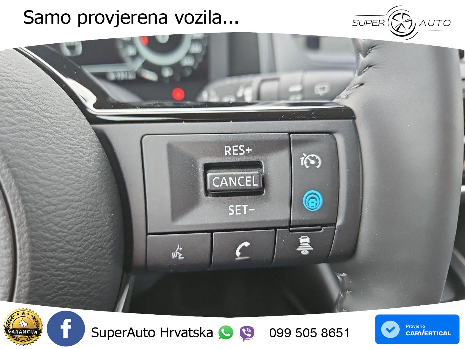 Nissan Qashqai 1.3 DIG-T (158 KS) N-Connecta LED+GR SJED+ACC