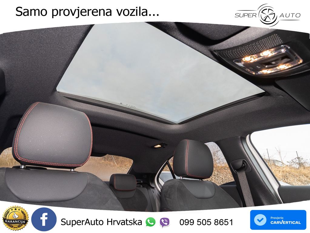 Mercedes-Benz A 200d 8G-DCT LED+GR SJED+ACC