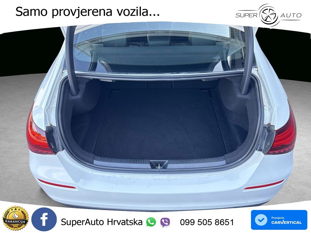 Mercedes-Benz A 200d 8G-DCT LED+GR SJED+ACC