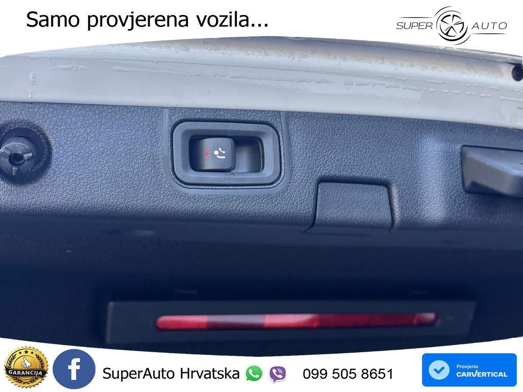 Mercedes-Benz A 200d 8G-DCT LED+GR SJED+ACC