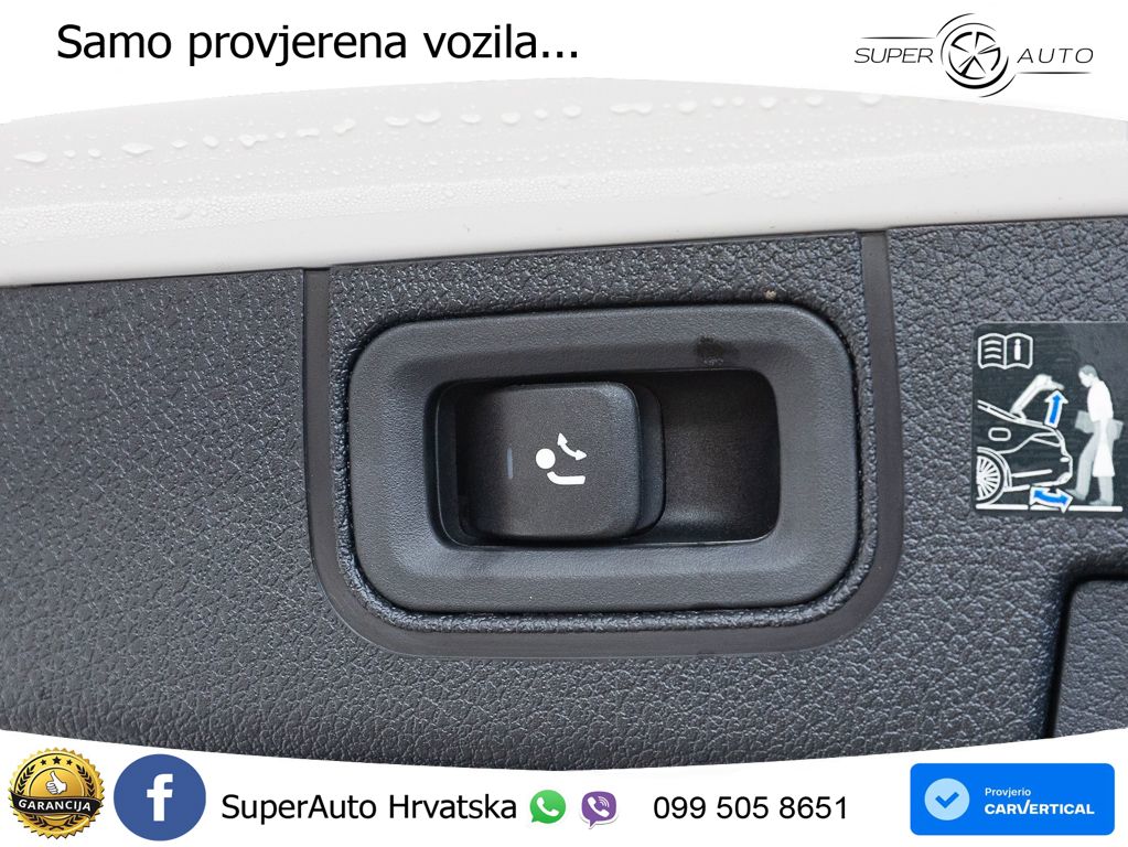 Mercedes-Benz A 200d 8G-DCT LED+GR SJED+ACC