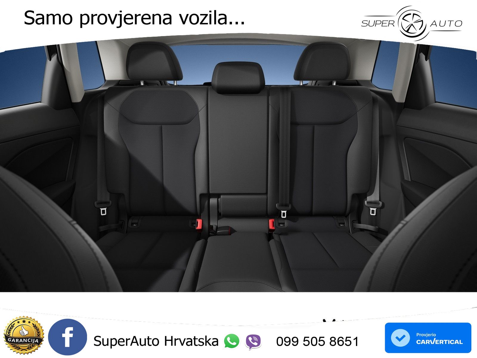 Audi Q3 1.5 TFSI (150 KS) S tronic LED+GR SJED+ACC