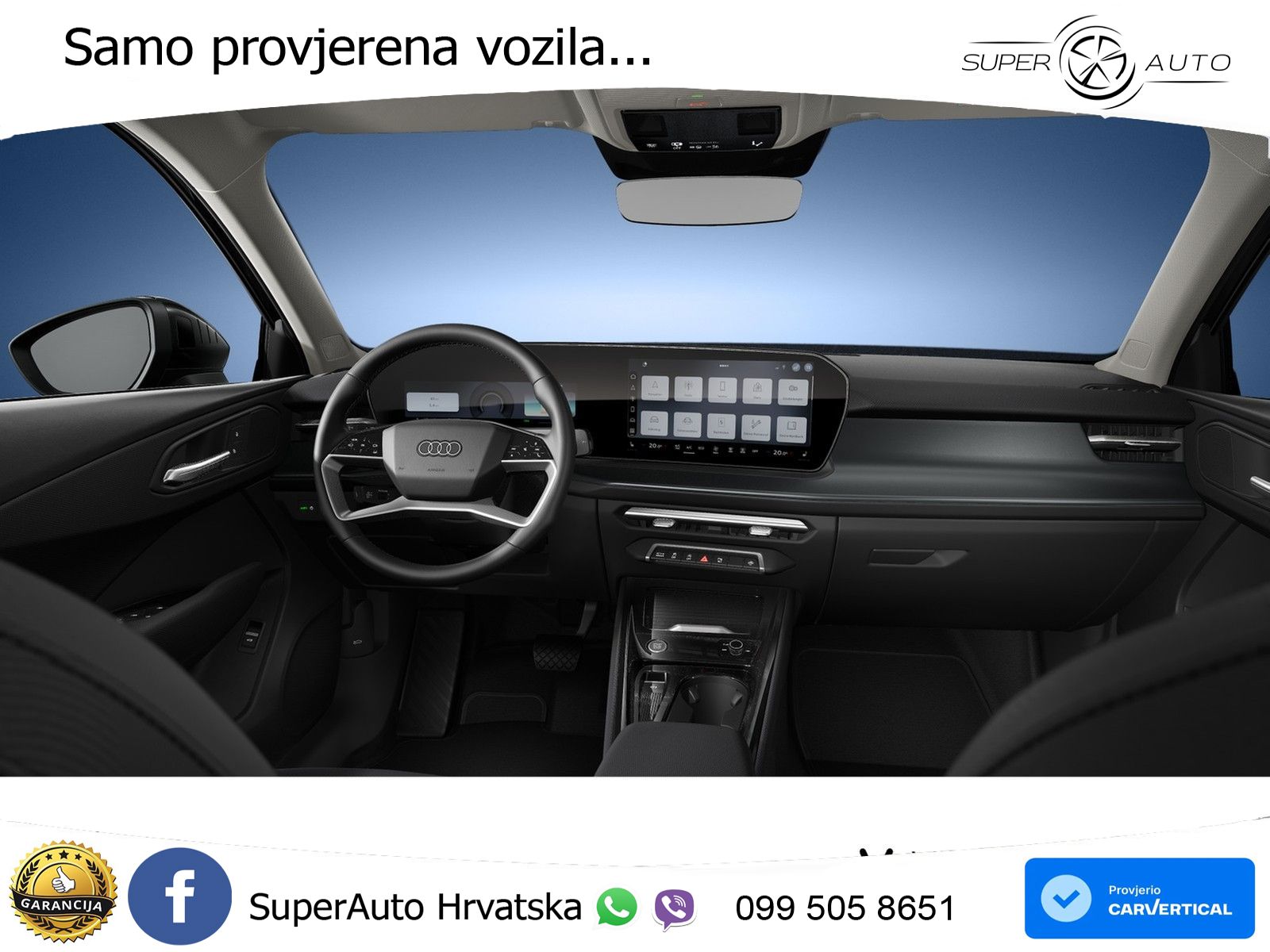 Audi Q3 1.5 TFSI (150 KS) S tronic LED+GR SJED+ACC
