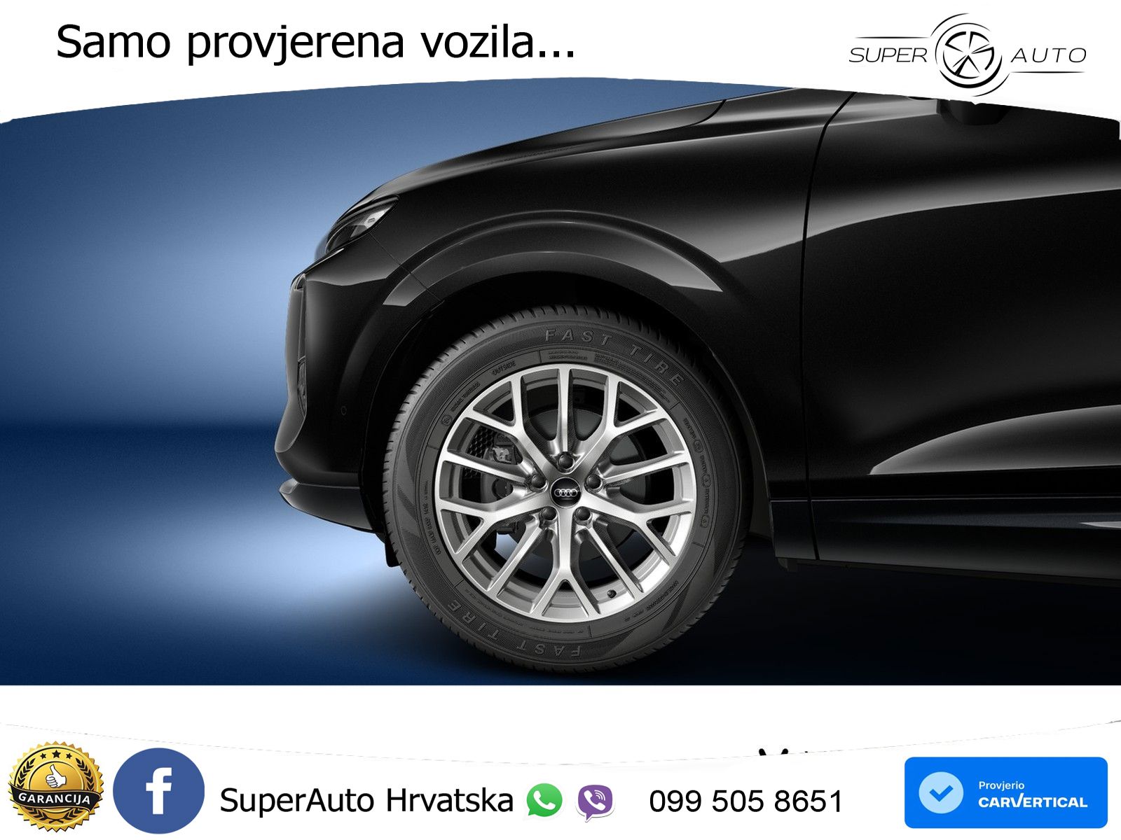 Audi Q3 1.5 TFSI (150 KS) S tronic LED+GR SJED+ACC