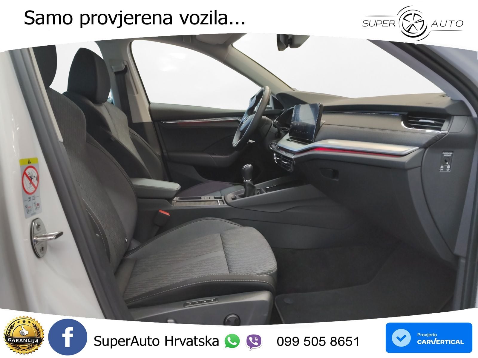 Škoda Octavia Combi 2.0 TDI (116 KS) LED+GR SJED+ACC