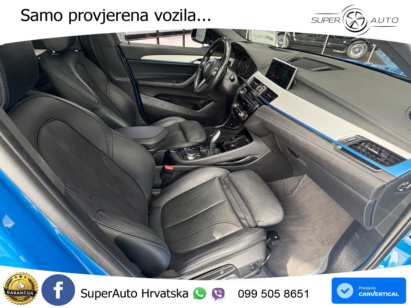BMW X2 xDrive20d Steptronic