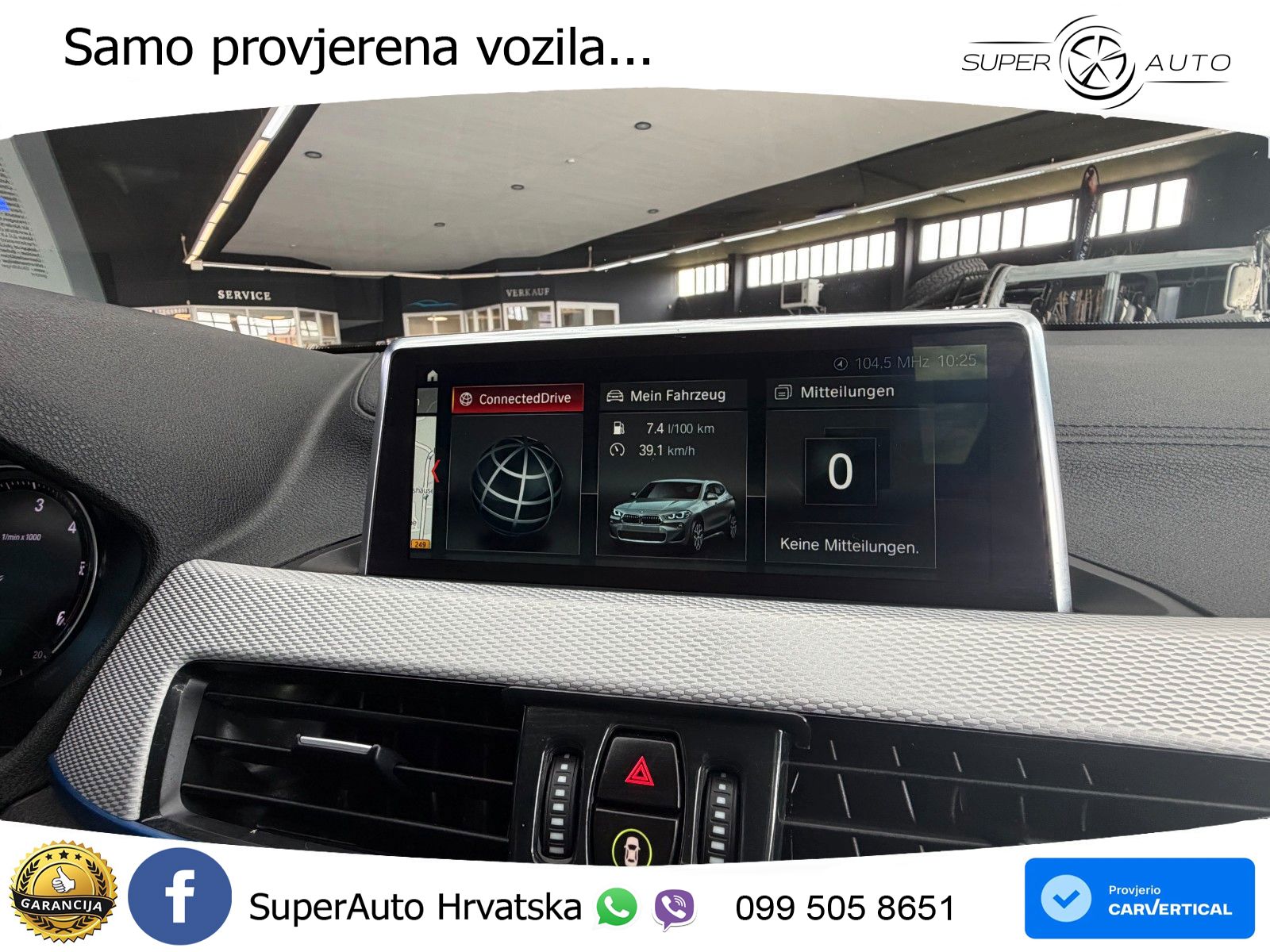 BMW X2 xDrive20d Steptronic