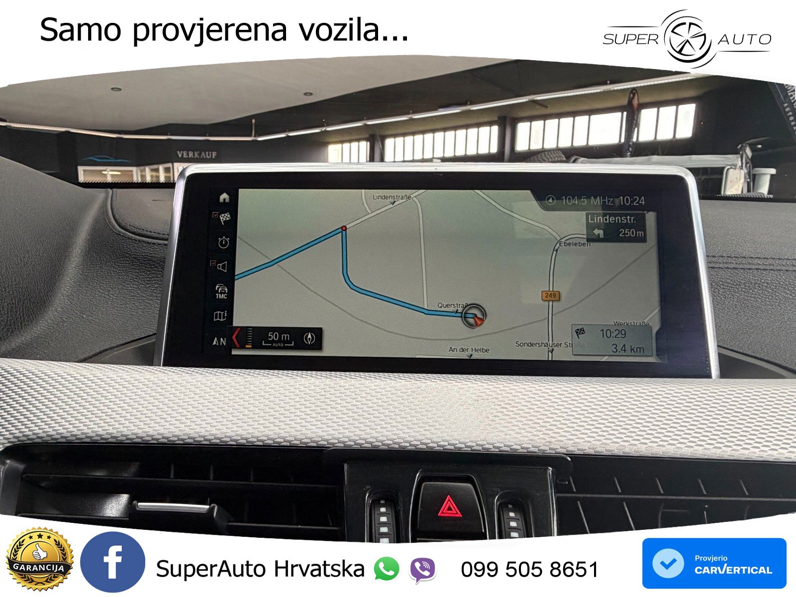 BMW X2 xDrive20d Steptronic