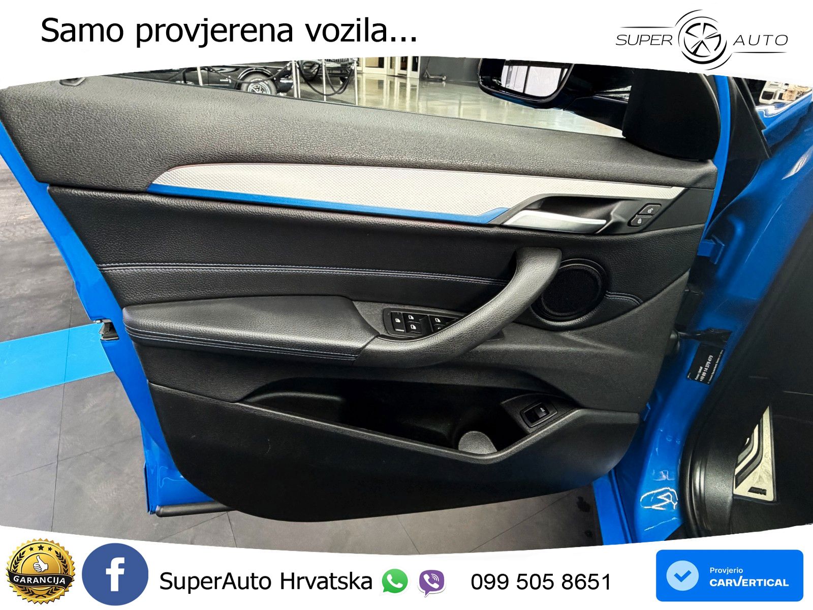 BMW X2 xDrive20d Steptronic