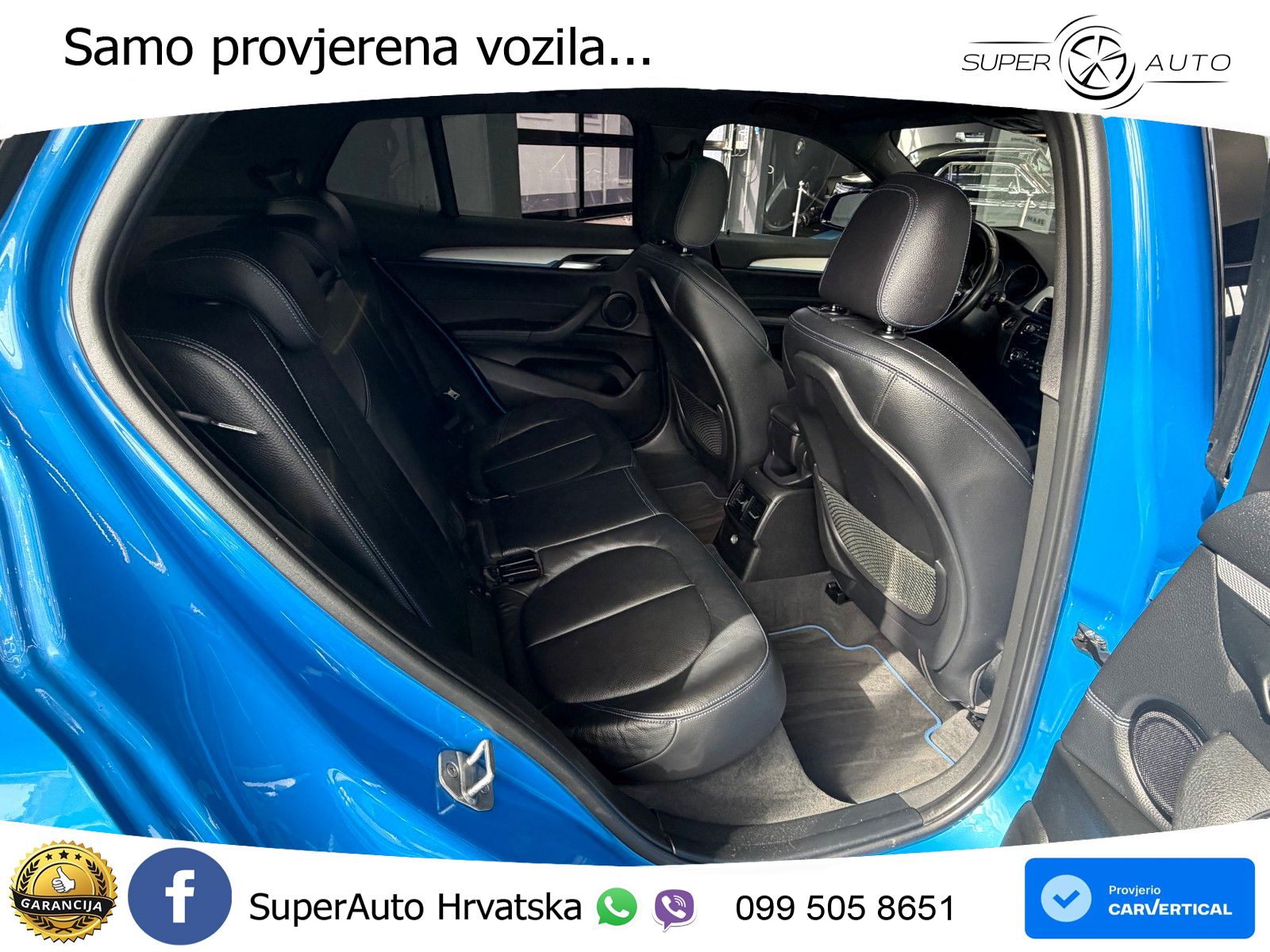 BMW X2 xDrive20d Steptronic