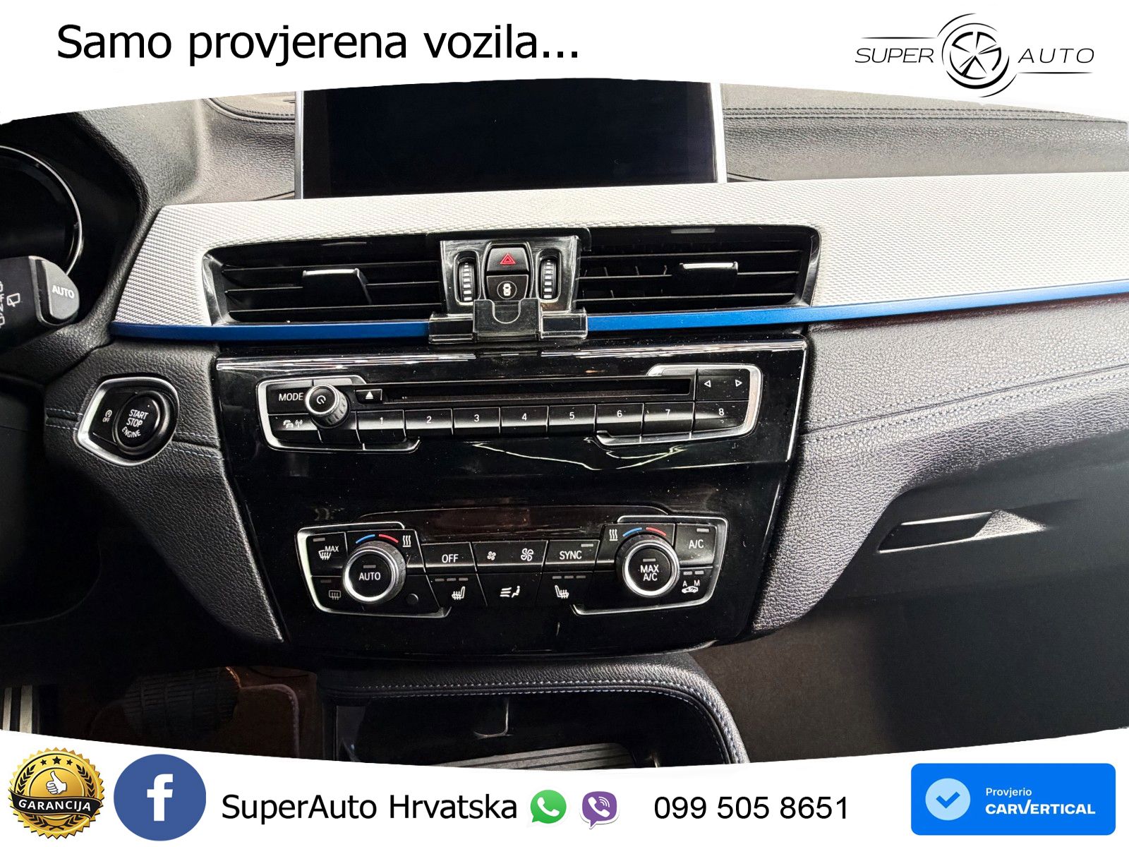 BMW X2 xDrive20d Steptronic