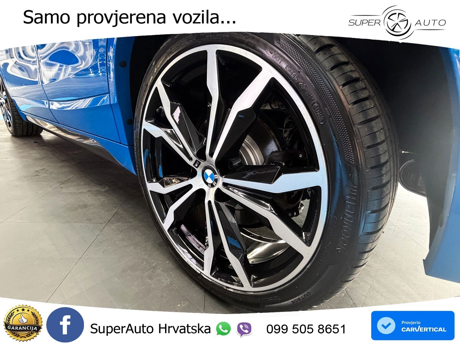 BMW X2 xDrive20d Steptronic